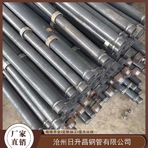 弥渡声测管生产厂家