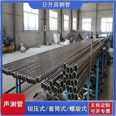 弥渡声测管桩基检测的频率要达到多少百分比