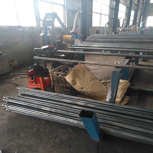弥渡桥梁桩基声测管的施工工艺流程